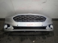 bumper front front FORD FIESTA MK8 17- VIGNALE