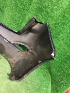 bumper rear HYUNDAI IX35 09-16