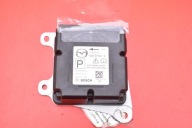 modulo SENSOR airbag airbag N24357K30G MAZDA MX-5 IV ND LIFT 18-24