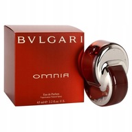 Bvlgari Omnia 40ml Eau De Parfum UNIKAT 40ml