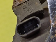SKODA RAPID 1.6 TDI water pump 6C0121093