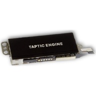 Taptic Engine silniczek wibracja iPhone X