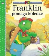 Franklin pomaga koledze