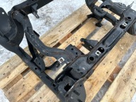 axle beam subframe sider front front Dodge Durango 3.6 4x4 2016