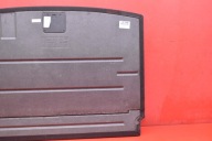 floor boot 5G6858855 VW GOLF 7 VII 5D HB 12-17