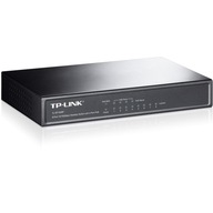 SWITCH TP-LINK TL-SF1008P POE