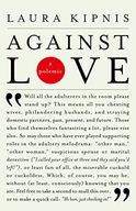 Against Love Alisha Gaddis