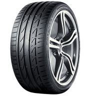 1x Bridgestone 235/40R19 POTENZA S001 96W FR