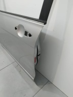 door left front NH700M Honda FR-V and (2004-2009)
