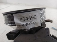 MERCEDES W203 1.8 K Pompa servosterzo