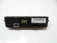PANEL Bedienteil klimaanlage BMW X3 F25 9289957