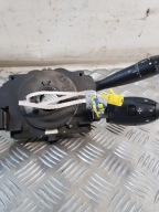 steering wheel levers and controls ring 96477544XT + TEMPOMAT LANCIA PHEDRA 03R