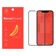 Szkło hartowane 3D BananGuard pełne do Apple iPhone 13 mini