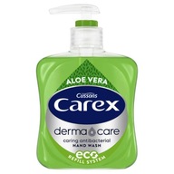 Carex mydło antybakteryjne Aloe Vera 250 ml