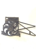 ventilátor chladiče OPEL VECTRA B
