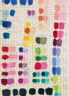 John Derian Paper Goods: Painter's Palette 1,