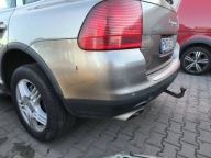 Paraurti posteriore LM1W PORSCHE CAYENNE e 9PA