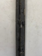 VW PASSAT B8 LIFT 20R moulding lower door right front CHROM LB7R
