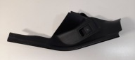 BMW X4 G02 cap threshold rear left 51477432099 (T216)
