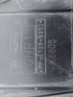 cover below engine MAZDA 3 III BM BN 2.2 D