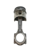 piston connecting rod 4360 2.5 D Kia K2500