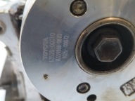 TESTATA completa 1.0 VVTI Citroen C1 e (2005- )