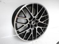 PORSCHE MACAN 95B RS SPYDER design disk disk 9,5x21 ET27 5x112 0C6