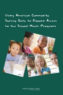 Using American Community Survey Data to Expand
