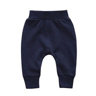 Detské nohavice s otvoreným rozsahom 4P4
