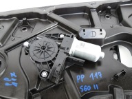 window regulator mechanism right front front VOLVO S60 II V60 and 10-18