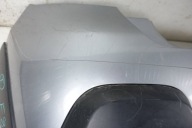 bumper rear part rear CITROEN C3 III 16-24 4XPDC 9813343977