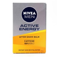 BALSAM NIVEA MEN SENSITIVE