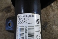 BMW 3 F30 amortizer 6850358 SPRAWNY original