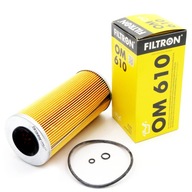 Filtr Oleju Filtron OM610