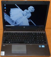 HP ProBook 6570b 15,6" i5 4 GB 500 GB