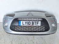 CITROEN C3 II 10-14 bumper