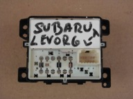 Subaru Levorg switch button electric brake 83321VA000