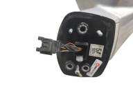 mirror left OPEL ANTARA (2006-2010) 9 PIN EUROPA code LAKIERU 92U