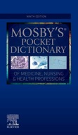 Mosby s Pocket Dictionary of Medicine,