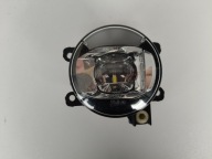 fog light right RENAULT CLIO IV CAPTUR 13- LED