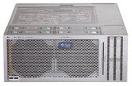 SUNFIRE X4600 4x2.8DC/32GB/0HDD/DVD/4xPSU