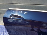 dveře pravé MERCEDES W207 C207 890 C890 COUPE