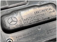 module control unit control unit Mercedes A2969000311 $J