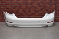 Stoßstange heck hinten BMW 5 G30 ohne PDC