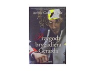 Przygody brygadiera Gerarda - Arthur Conan Doyle