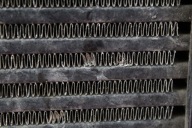 RADIATORE / RAFFREDDATORE RADIATORE INTERCOOLER 144619U20A NISSAN NOTE 1 E 1.5 DCI 05-09