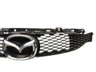 grid front PREKLADgrill radiator MAZDA MX-30 (2020-) DN4E-50711