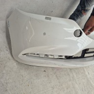 MAZDA 6 III GJ LIFT 18-24 bumper front front washer PDC