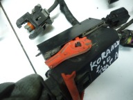 SSANGYONG KORANDO III 2.0 E-XDI bundle motor wiring A6711500233
