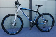 Rower MTB TREK 6700, ROCK SHOX, SHIMANO XT, okazja